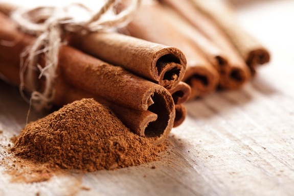 Medicinal Properties Of Cinnamon