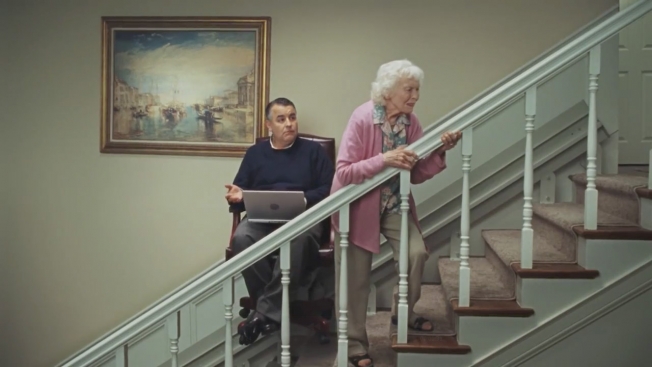 How People with Mobility Issues Benefit from Stair-lifts