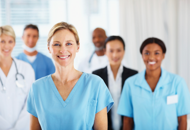 Where to find international nurse recruitment?