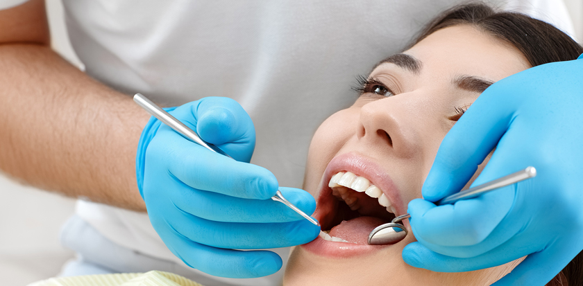 How is Technology Revolutionizing Dentistry Services?