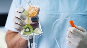 <strong>What Are the Benefits of IV Vitamin Infusion?</strong>