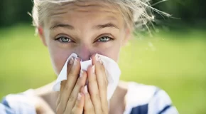 <strong>Tips for Dealing with Allergies</strong>