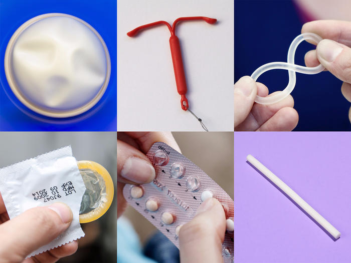 Debunking Myths about Birth Control