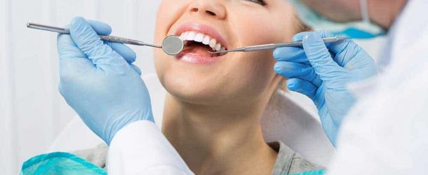 <strong>Essential Services of General dentistry</strong>