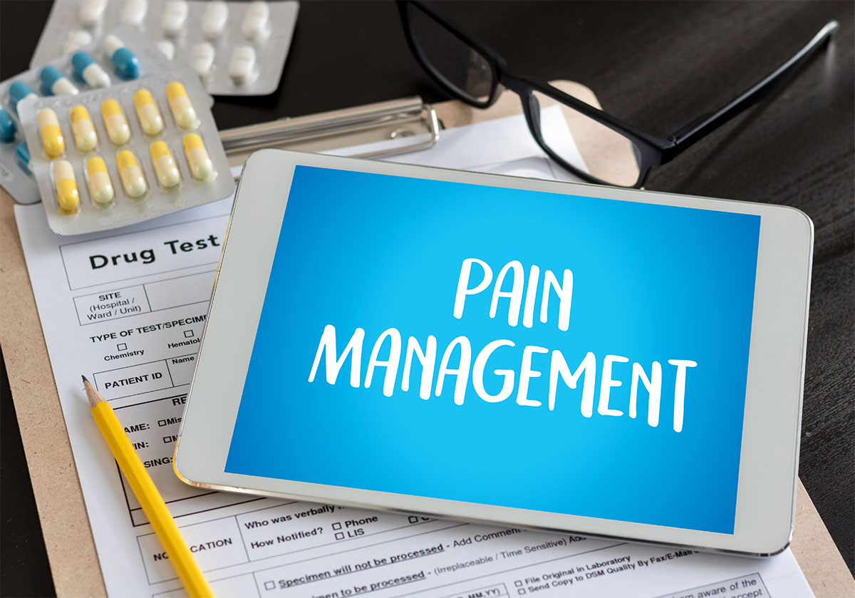 Critical Pain Management Information that you could be missing