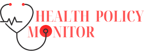 Health Policy Monitor