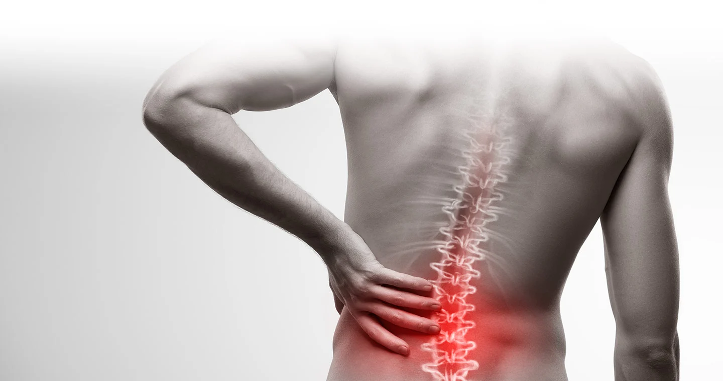 Manage Your Lower Back Pain At Home
