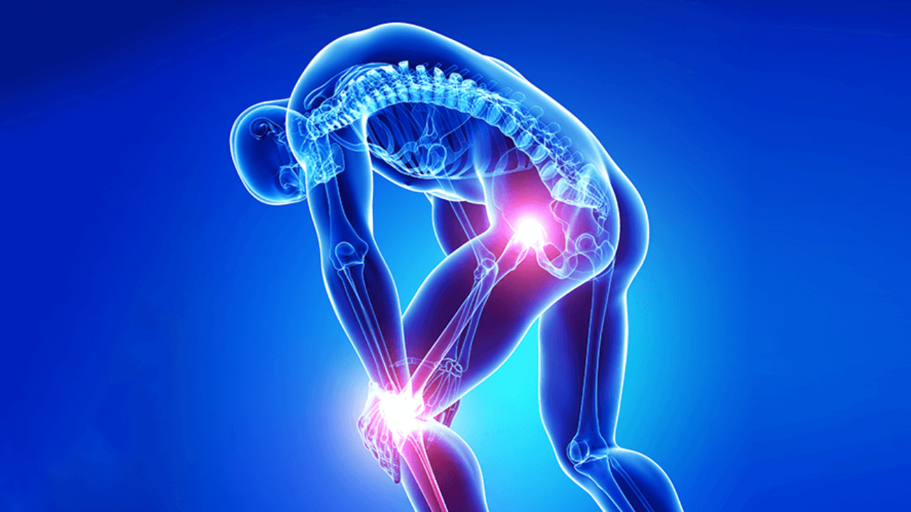 How to Diagnose Joint Pain