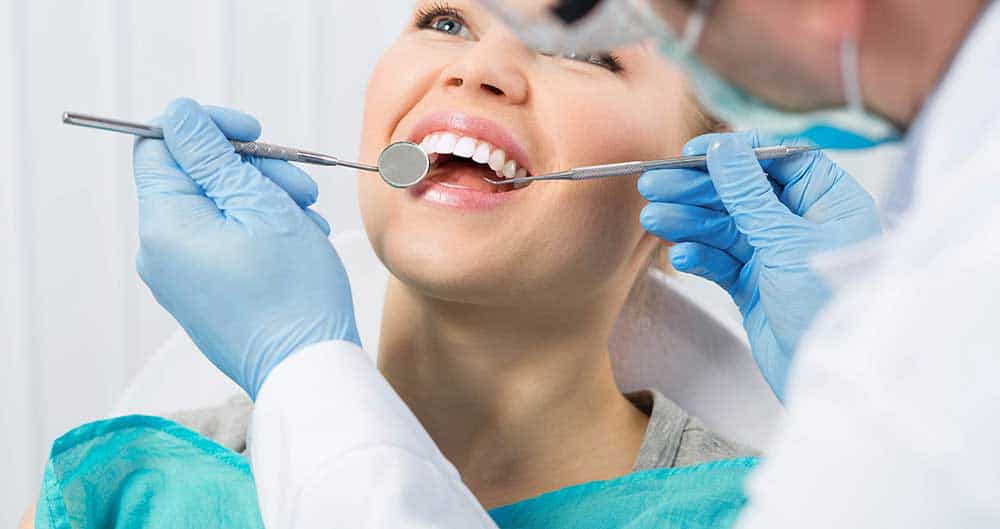 The Difference Between Cosmetic And General Dentistry