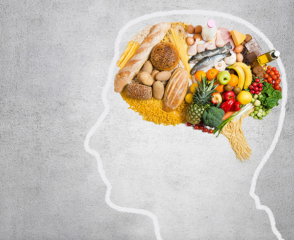 The Link Between Nutrition and Brain Health